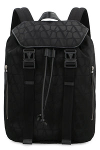 Valentino Garavani - Nylon backpack